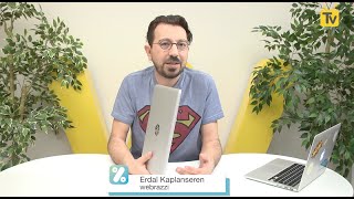 Süper Ince Ve Hafif Hp Envy 13 Incelemesi
