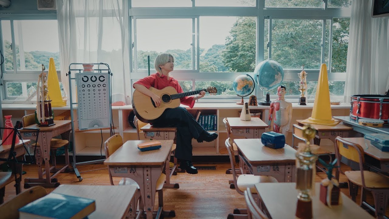 【心愛 -KOKONA-】特別じゃない特別（Audio）/ 松屋オリジナルブランドソング