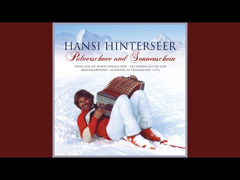 Aber Dirndl bist launisch (Neumix)