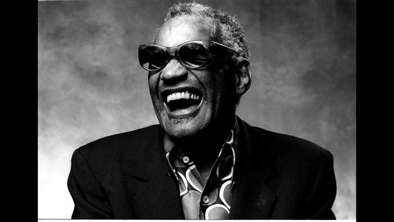 Ray Charles 'Georgia on my mind', spartutorial (Tutorial Pianoforte) Tino Carugati Piano