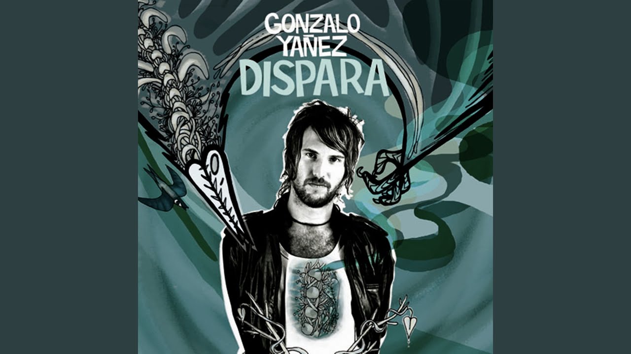 Watch Dispara on YouTube Watch Dispara on YouTube