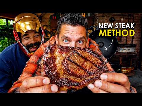 This Viral Steak Hack Has 100 Million Views for a Reason
