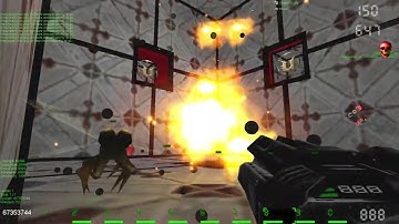 Cubes 5 is fun replica of the Hypercube movie