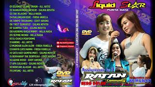FULL ALBUM LIQUID STAR RATAN Community KUDUS