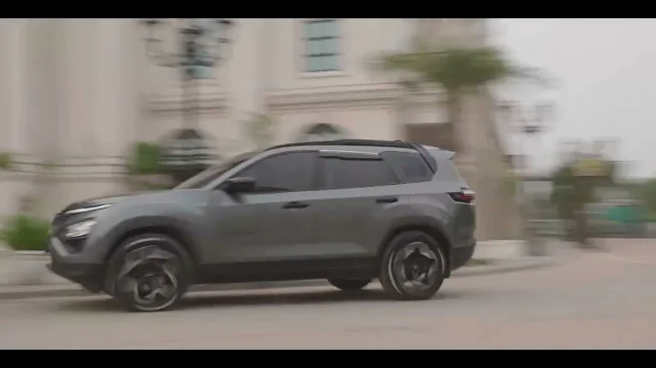 MRF Wanderer - Every SUV’s Choice