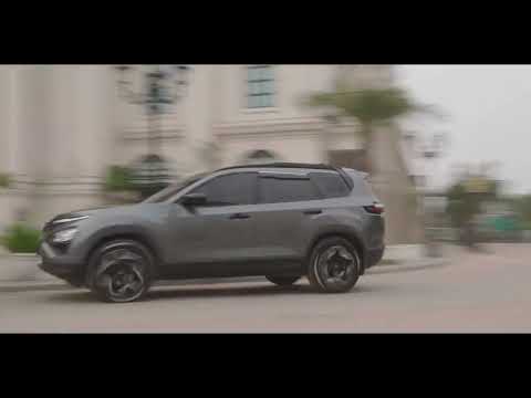 MRF Wanderer - Every SUV’s Choice