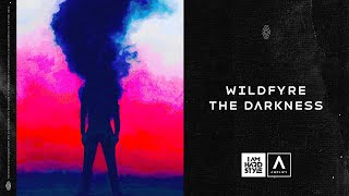 Wildfyre - The Darkness (Official Audio)