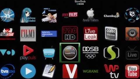 IPTV Player