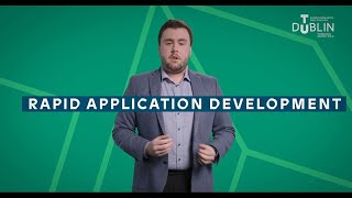 Keith Nolan: Low Code, Rapid Application Development