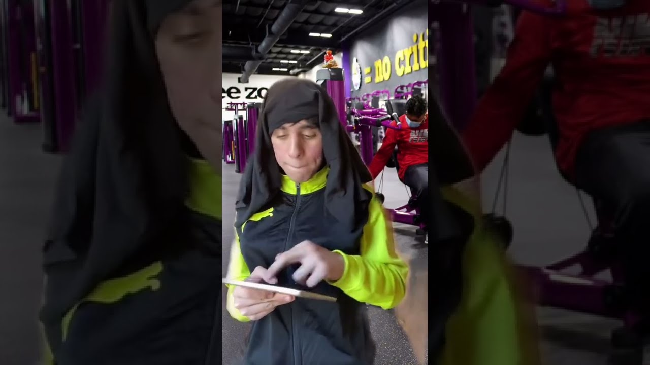Canceling Your Gym Membership At Planet Fitness YouTube Canceling Your Gym Membership At Planet Fitness YouTube
