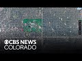 Denver police investigate two stabbings at separate locations overnight