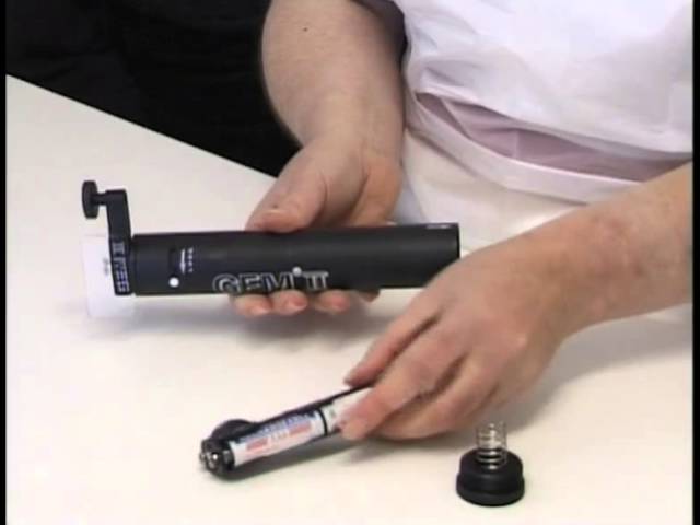 Cordless Electric Ring Cutter