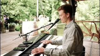 Speechless (James TW) - Live Acoustic Cover by Nico Grund