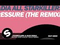 Nadia Ali, Starkillers & Alex Kenji - Pressure (Matan Caspi & Eddy Good Remix)