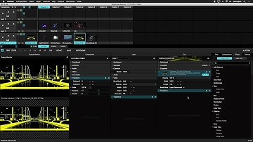 Resolume Video Training: 2.1 Composition