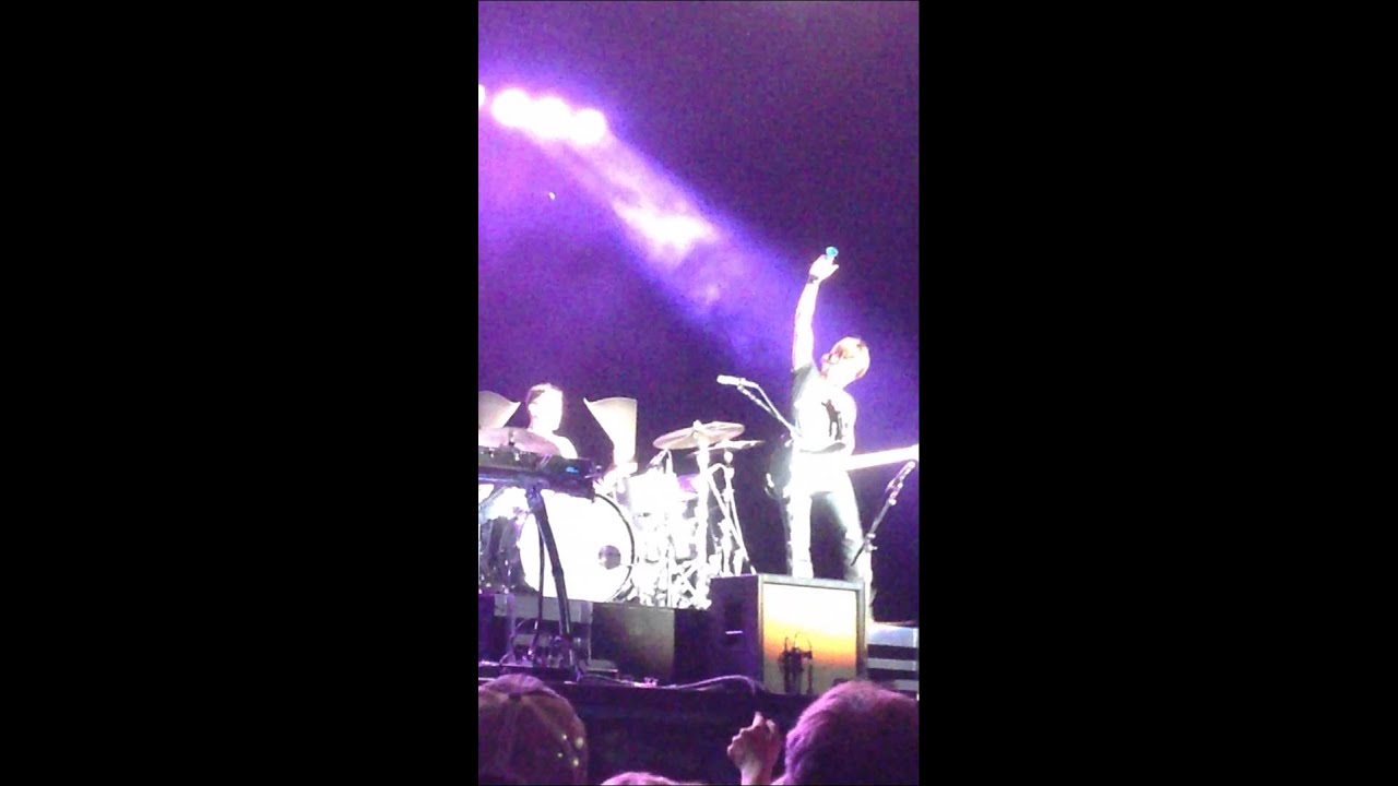 Seth Rausch & Keith Urban - YouTube