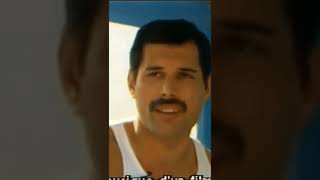 Watch Freddie Mercury Yellow Breezes video