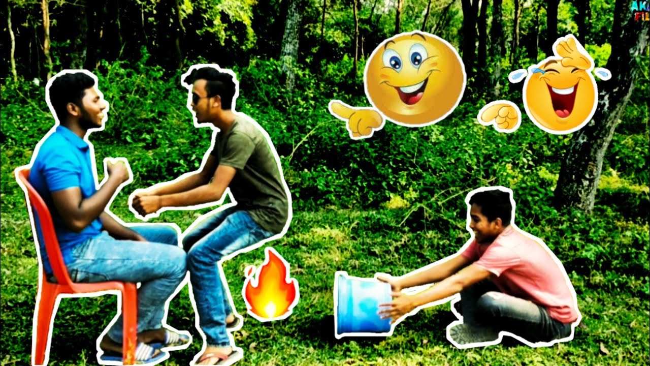 Bangladesh funny village boys 