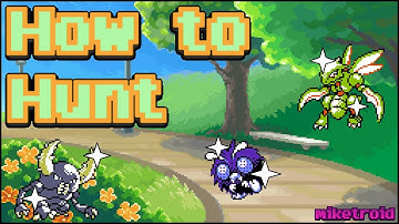 The Most OPTIMAL Way to Shiny Hunt the Bug Catching Contest in GSC