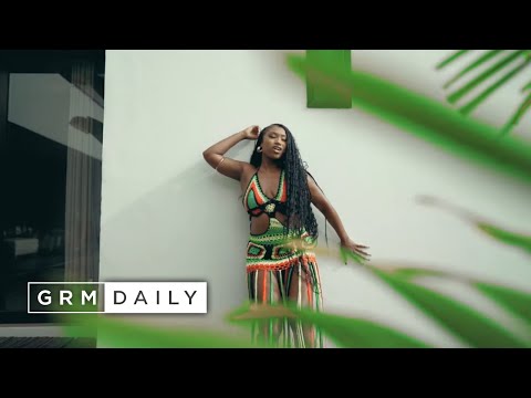 Lady Ice - Last Night ft Uchee (Prod by JBMADEIT) [Music Video] | GRM Daily