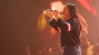 CityWorship: First Love Fire // Zann Foo@City Harvest Church