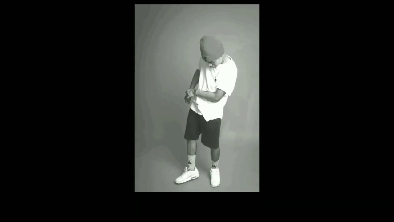 Partykidd - GROW Prod. Herreraonthebeat