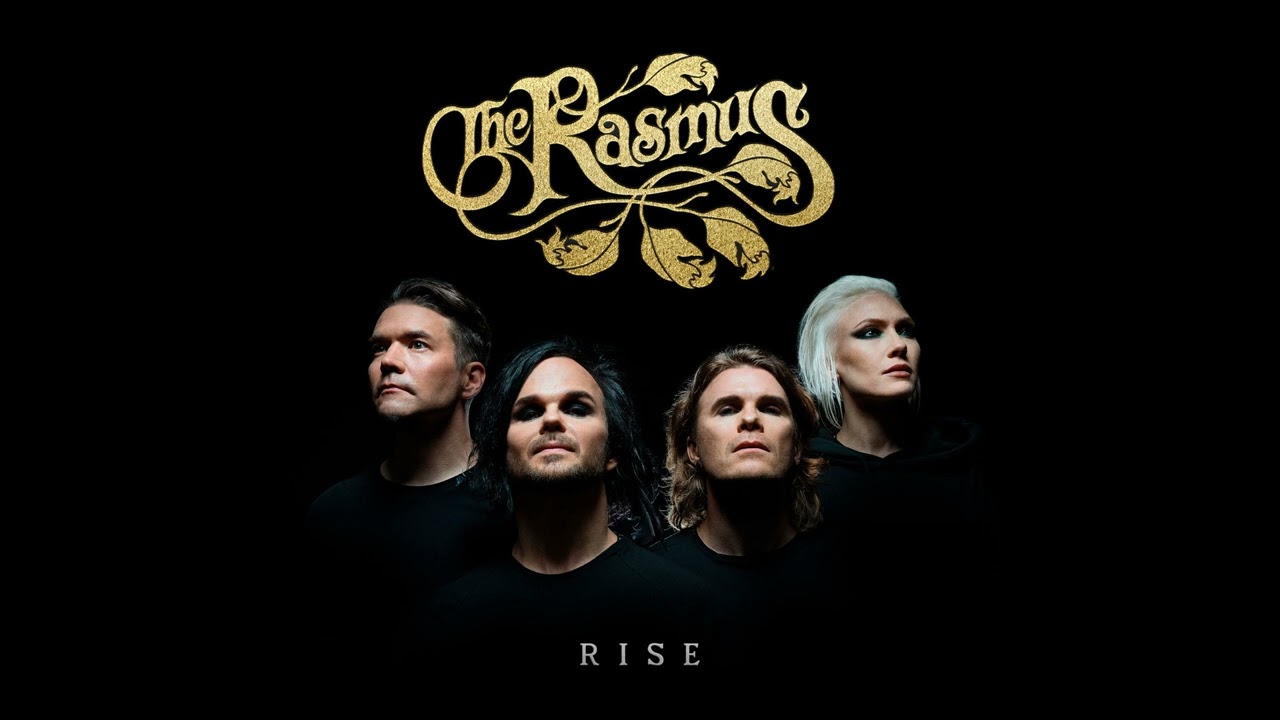 The Rasmus - In the Shadows 432hz