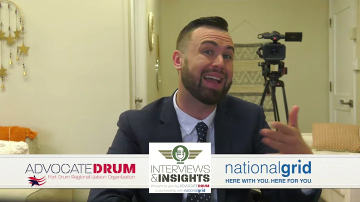 Interviews and Insights ft. Brenda Lee McCullough