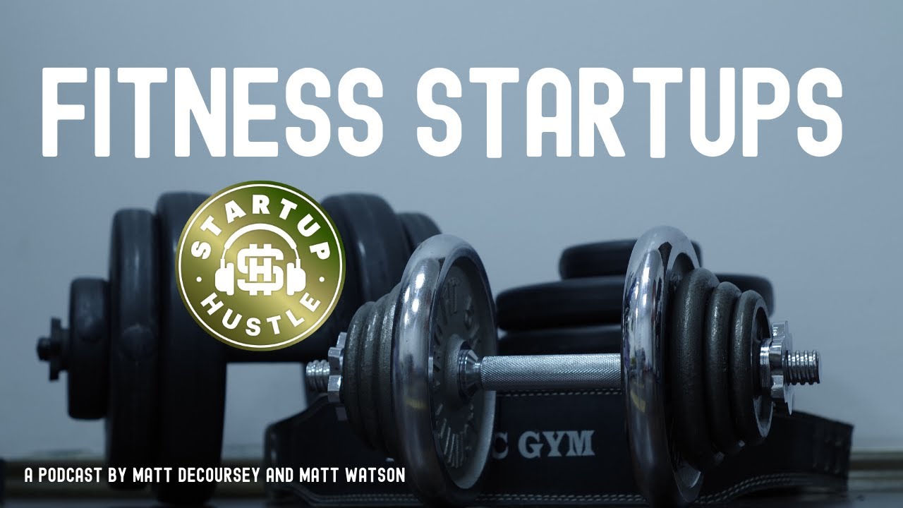 Fitness Startups