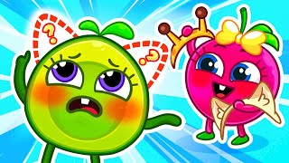 Where Are My Ears Song I Lost My Ears Ii Vocavoca Kids Songs & Nursery Rhymes