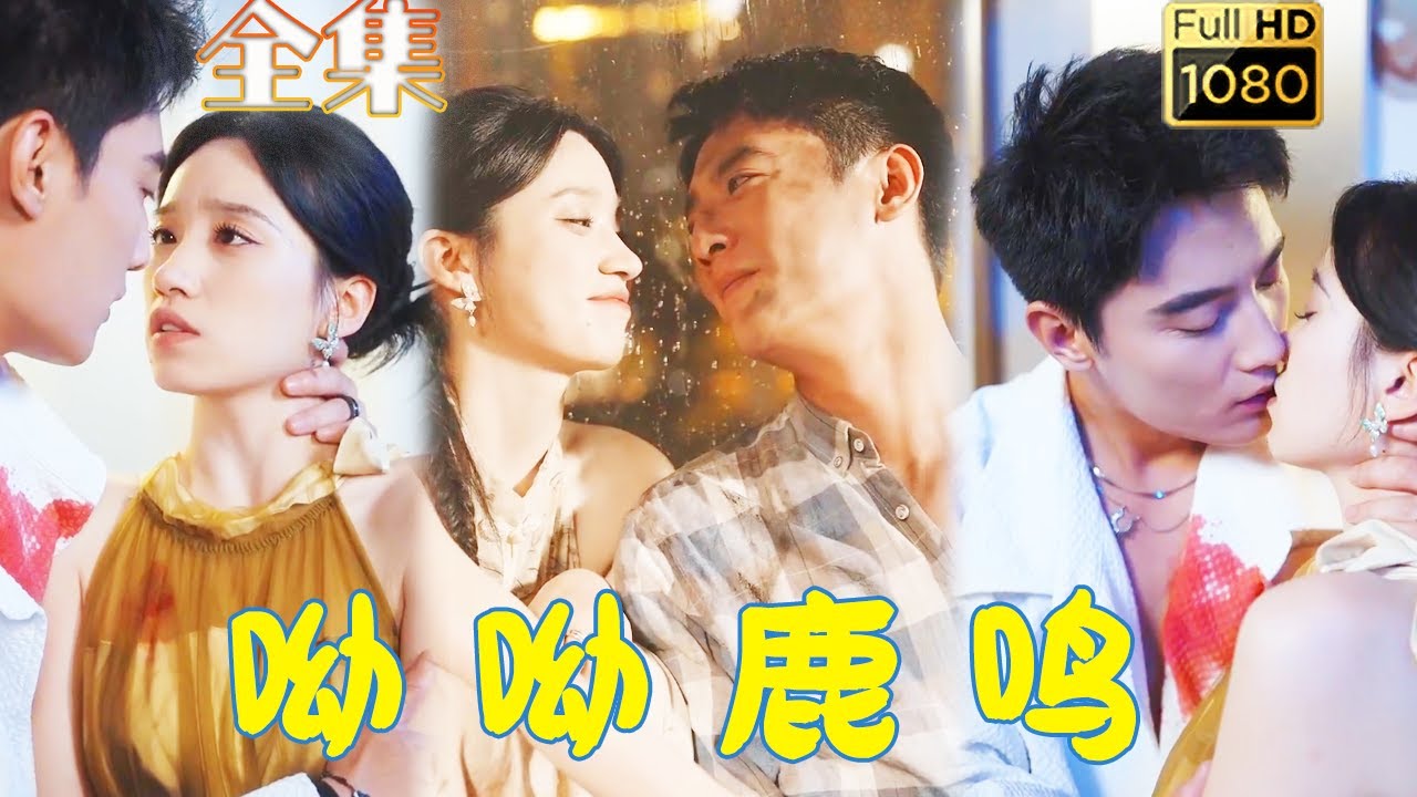 禁忌之爱：复仇与情感的交错