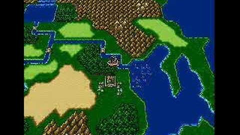 The Game Replay: Final Fantasy IV Part 36