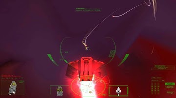 Freespace 2 SCP - Homeworld: Pilot Academy - Gameplay 04