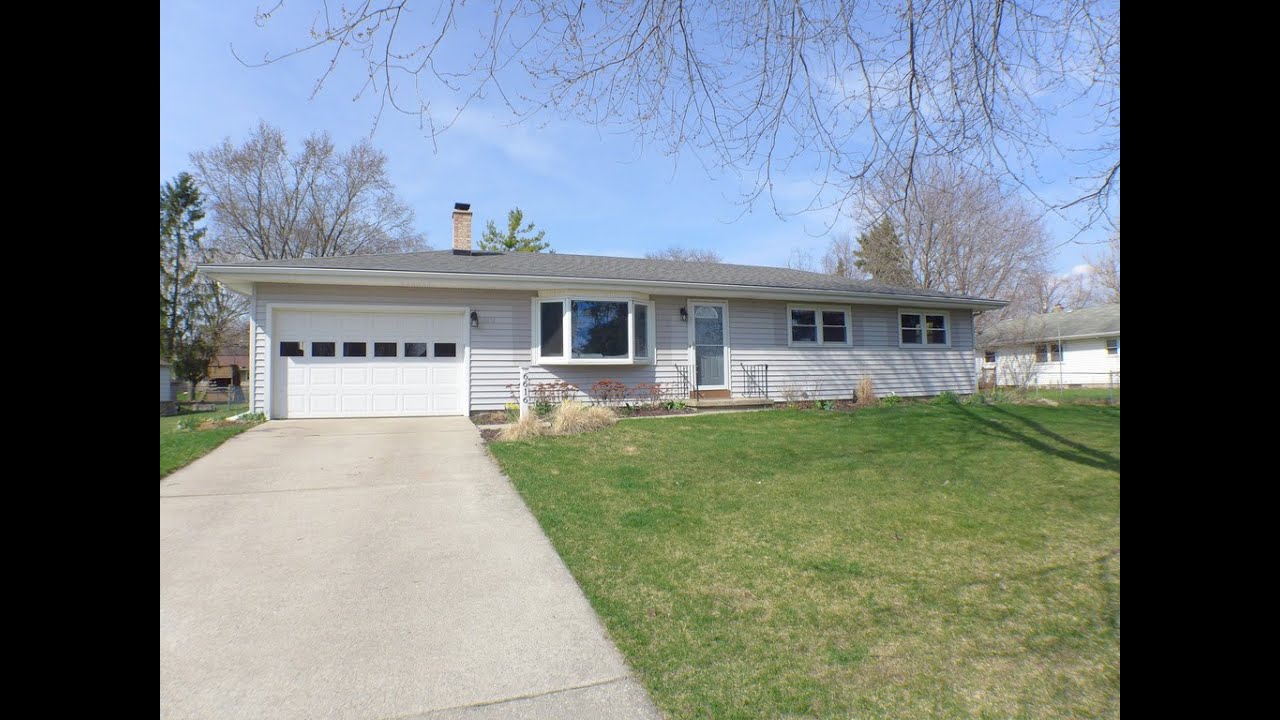 Houses For Sale In Lansing MI 6616 W ST JOE HWY LANSING MI 48917 Houses For Sale In Lansing MI 6616 W ST JOE HWY LANSING MI 48917