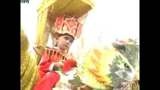 Kapegot Tresna - Putra Genades