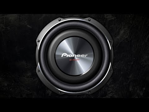 Deep Bass Voice - From A2 to A0