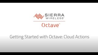 Famous Getting Started with Octave: Cloud Actions (Part 3) Net Worth