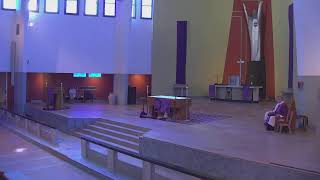 St. Francis Xavier MASS 03/01/2026,