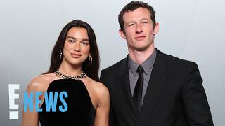 Dua Lipa Marries Callum Turner in Chic London Ceremony