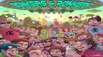 V.A. - Bonkers & Zonkers | Full Mix