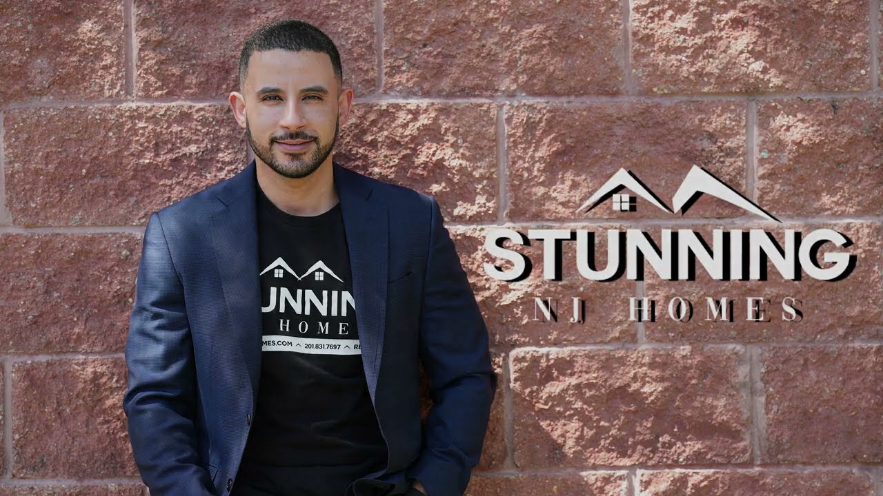 Peter Boutros | Stunning NJ Homes | New Jersey