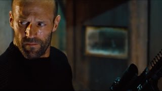ジェイソン・ステイサムが精密機械のように完璧な殺し屋演じる映画『メカニック：ワールドミッション』特報