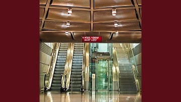 Awesome Backdrops for Uncomfortable Elevators