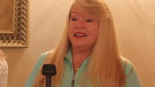 Rhonda Ford Licensed Massage Therapist Colon Hydrotherapy