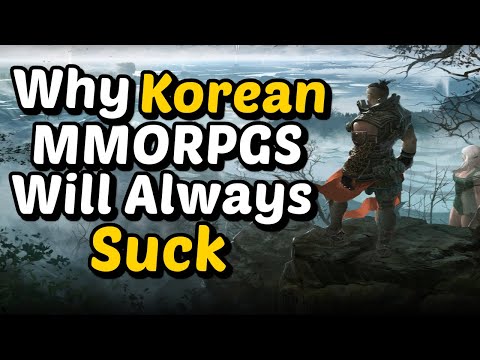 top korean mmorpg