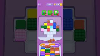 Marble Sort! Level #405 | No Continues | Clean Gameplay