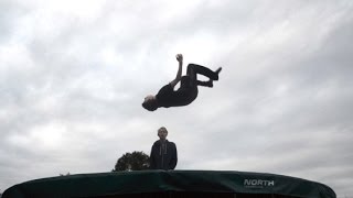 Final Trampoline Edit 2014