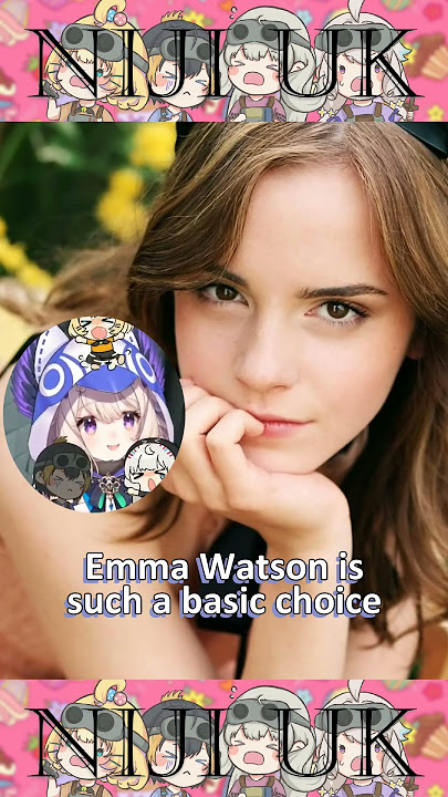 Petra realized she's bi