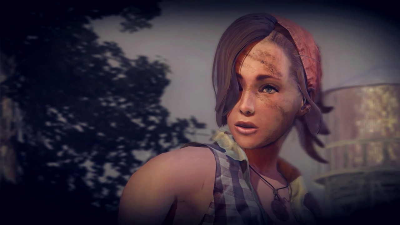 Iron Wings - Kickstarter Trailer (Official)