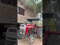 Tractor lover 🚀❤️ #farming#desivlog#viral#shorts#shortvideo#tractor#tractorlover#desilife#gaon#plz